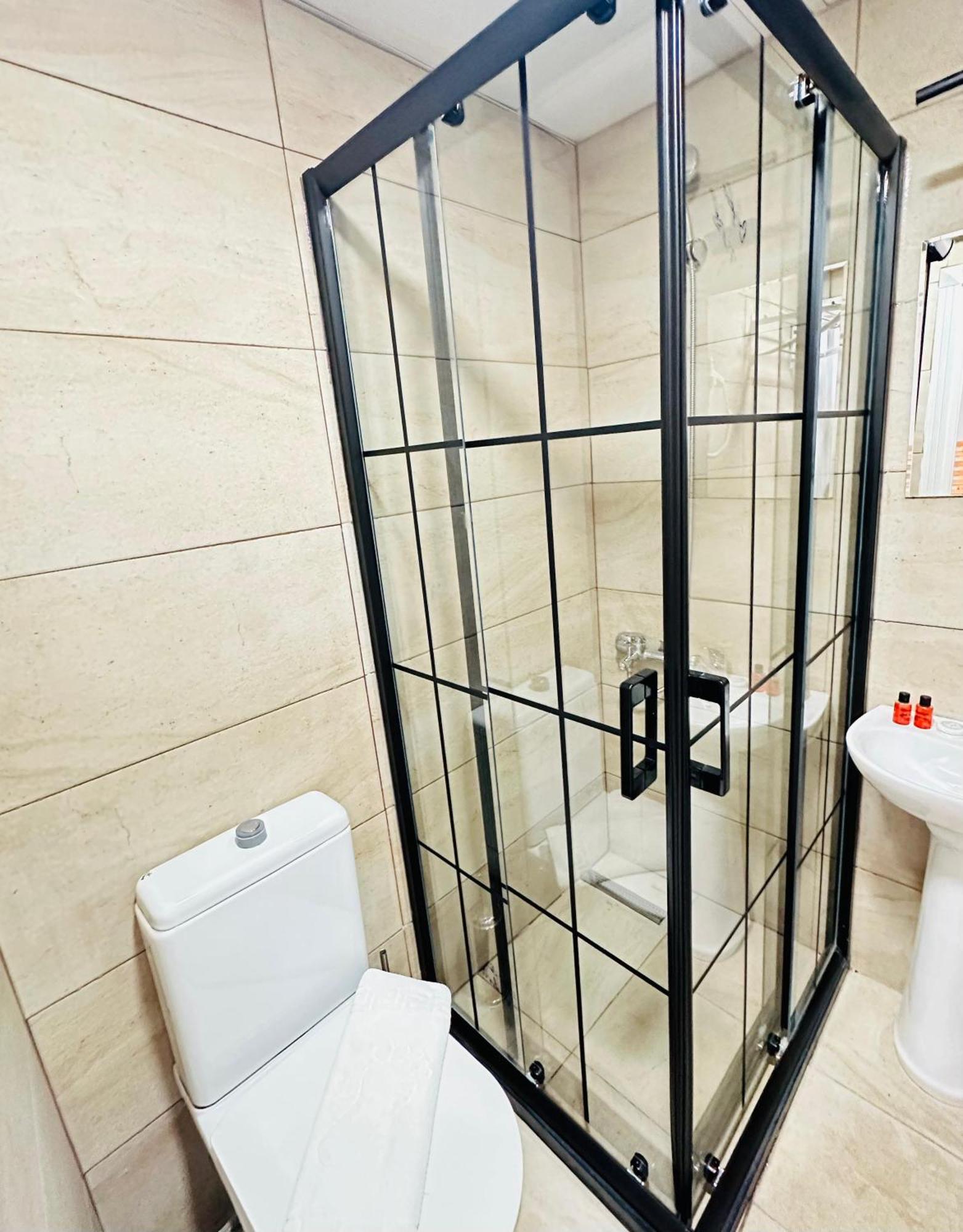 מלון Sayeban איסטמבול