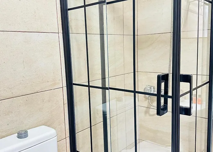 Sayeban Hotel Istanbul