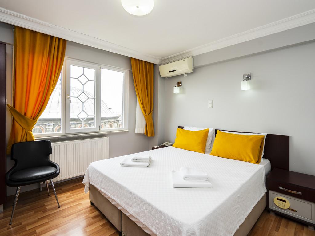 Sayeban Hotel